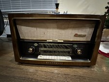 Nordmende Othello 55 German