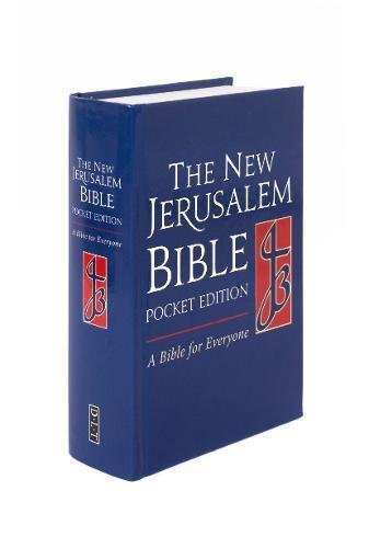 Bible new jerusalem - new,
