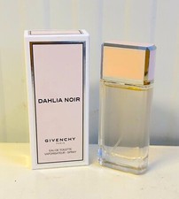 100% AUTH GIVENCHY DAHLIA NOIR
