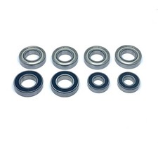 Santa Cruz Hightower V1 V2 (2016-2022) Replacement  Frame Pivot Bearing Kit