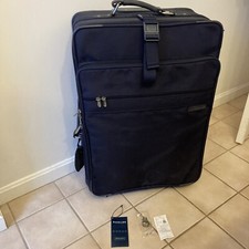 Briggs and Riley Rolling