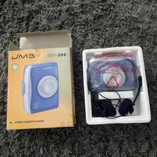 Working Retro JMB WP26c