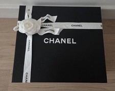 Chanel Short Boots Calf Skin