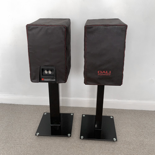 Speakers dust covers for dali - covers,