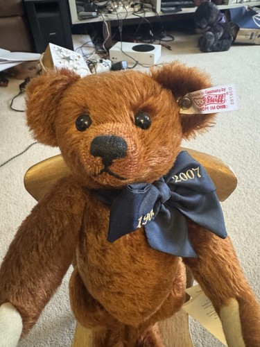 Steiff ltd million hugs - steiff, a