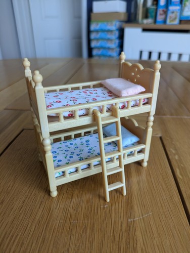 Sylvanian families vintage - sylvanian,