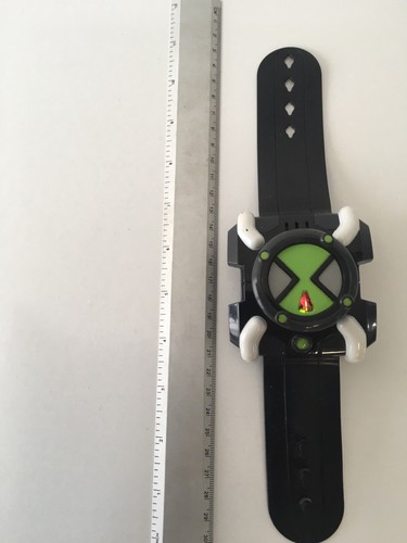 Ben orginal 2006 omnitrix - 2006,