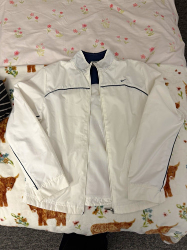 Nike men white navy - men’s, white/navy