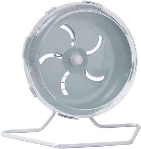 Silent hamster wheel - silent,