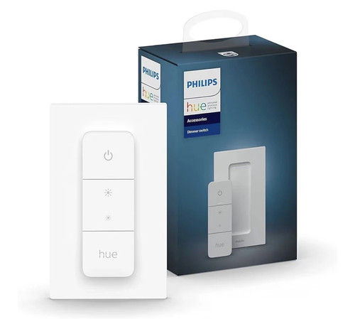 Philips hue dimmer switch - philips,