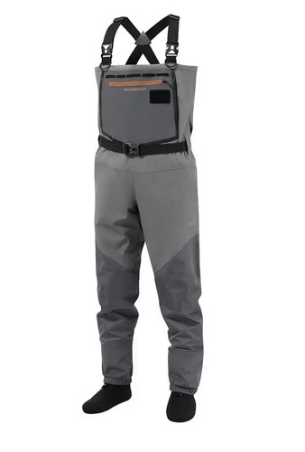 Bassdash breathable chest - bassdash,