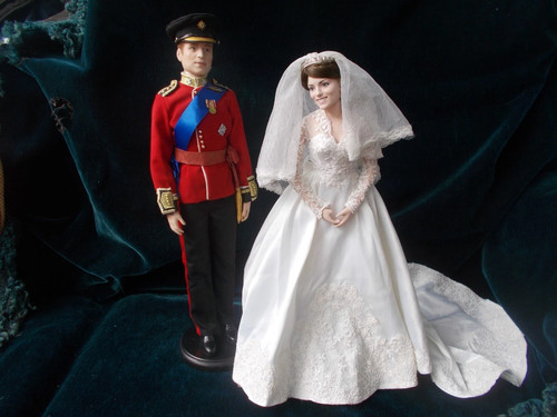 Prince william and princess - and,
