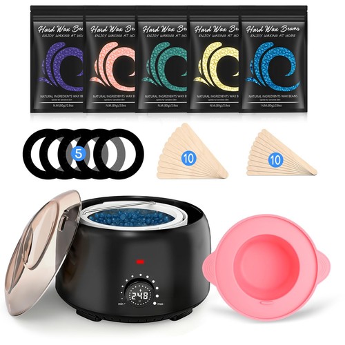 Tikesi waxing kit for women - tikesi,