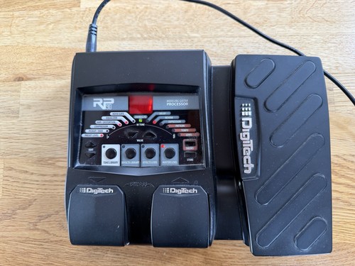 Digitech rp90 modeling guitar - rp90,