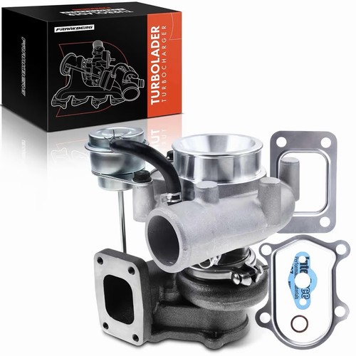 Turbocharger bmw 120d - turbocharger, 320d