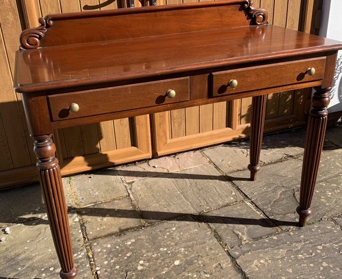 Early 19th century style - an,