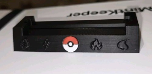 Pokemon card holder graded - pokemon, holder: