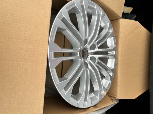 Audi original alloy wheel 8w0 - original,