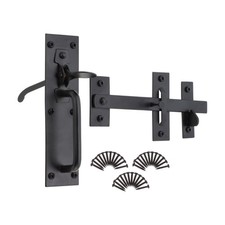 Suffolk Thumb Latch Heavy Duty
