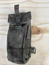 Early MkI 1958 Pattern Webbing