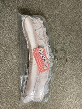 pair vintage scented padded