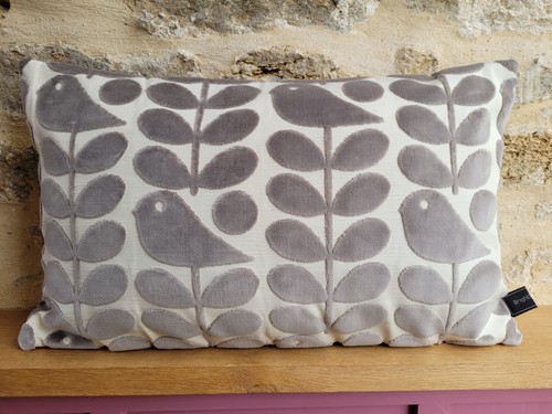 Orla kiely sixties early bird - orla,