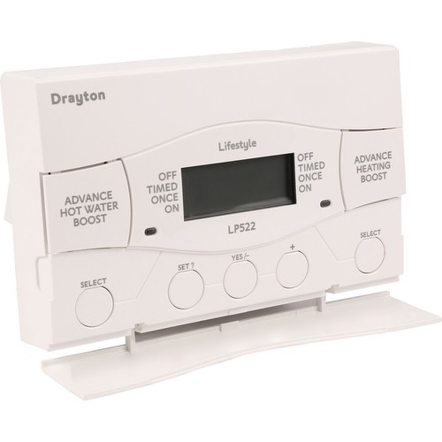 Drayton lp522 day - drayton,