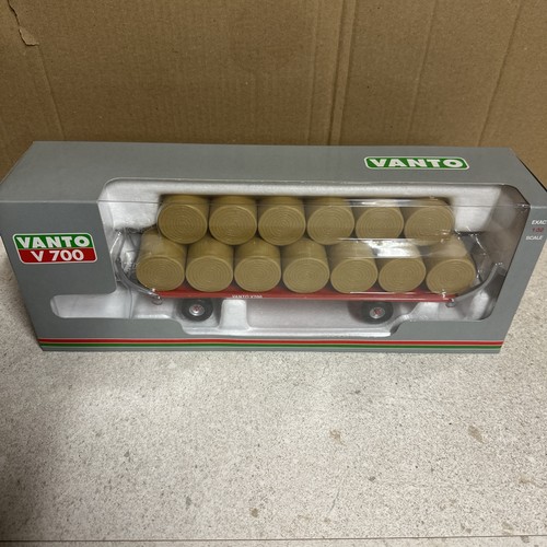 Universal hobbies vanto v700 - universal,