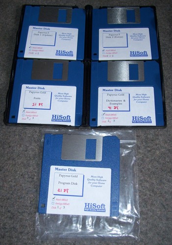 Atari 520 1040 ste mega - st, tt