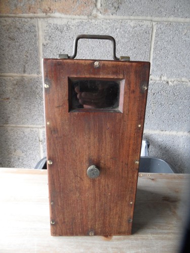 Vintage smith son - &,