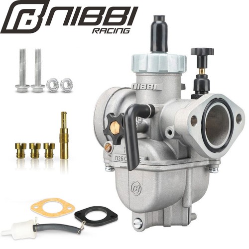 Nibbi 26mm carburetor carb - carburetor,