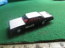 Dinky Plymouth Gran Fury