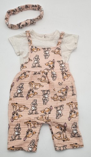 Disney baby bambi - baby, thumper