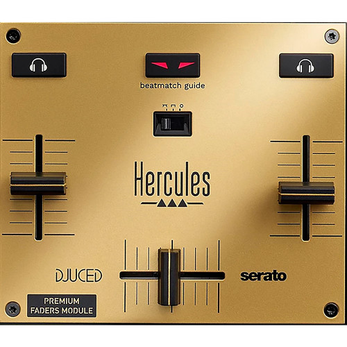 Hercules djcontrol inpulse - dj,