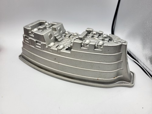Nordic ware pirate - nordic,