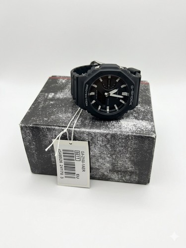 Casio shock 2100 1aer - casio, g-shock