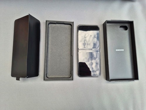 Samsung galaxy fllip - z, 5