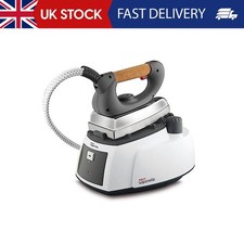 Polti Vaporella 505 Pro, Steam