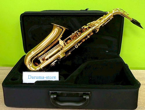 Yamaha yas 280 - alto, saxophone