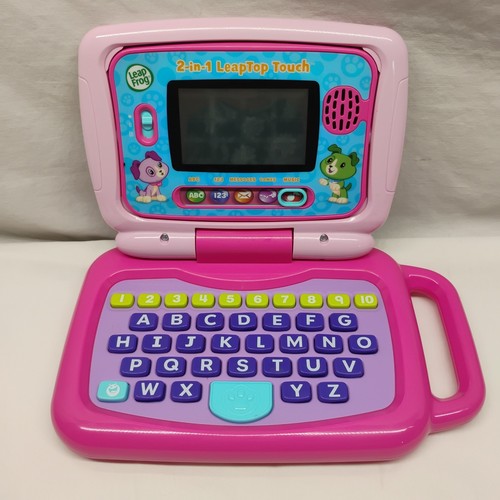 Leapfrog pink 1 - pink, 2