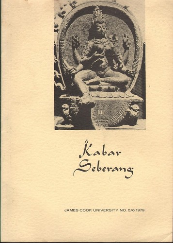 Kabar seberang 6 sc book - kabar, no.
