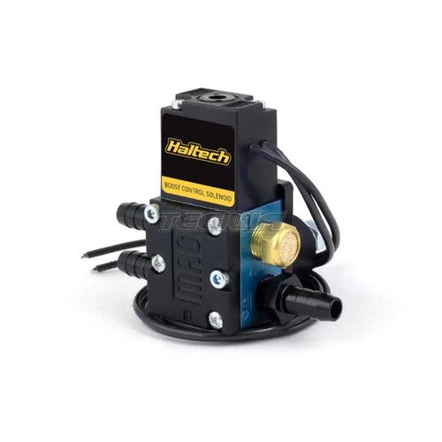 Haltech boost control - haltech,