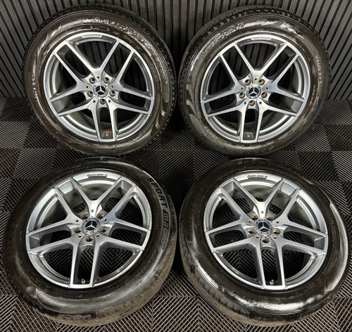 Genuine mercedes amg glc - genuine,