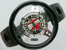 Alfa Romeo Classic Mille