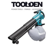 Makita DUB187Z 18V LXT Brushless Blower / Vacuum (Body Only)