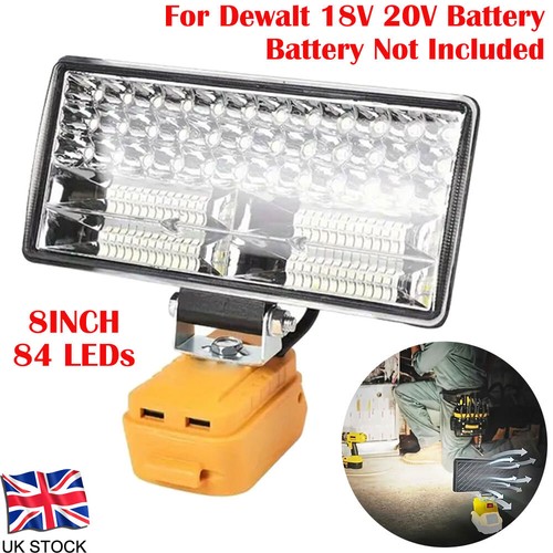 Led light work - led,