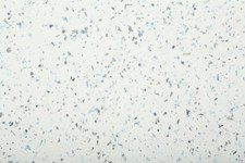 White Sparkle Gloss Laminate Kitchen Worktop 3 Metre x 600mm x 38mm / upstand