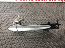 LEXUS IS 220D 2.2 DIESEL 2008 O/S/R DRIVER SIDE REAR DOOR HANDLE BREAKING PARTS