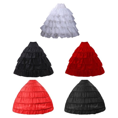 Bridal hoop crinoline elastic - hoop,