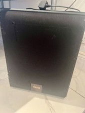 Yamaha YST-SW300 Subwoofer